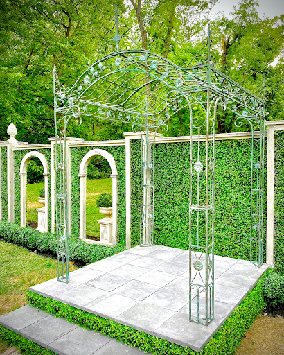 Wedding Venue «Historic Jordan Springs», reviews and photos, 1160 Jordan Springs Rd, Jordan Springs, VA 22656, USA