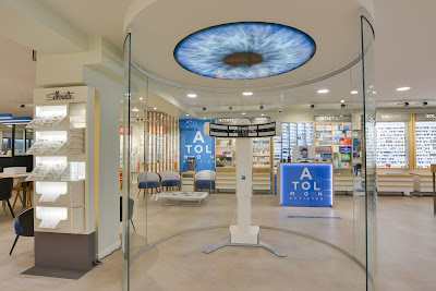 Atol Mon Opticien à Saint-Maximin-la-Sainte-Baume