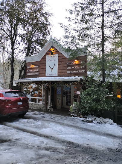 The Christmas Shop at Timber Creek Redmond WA