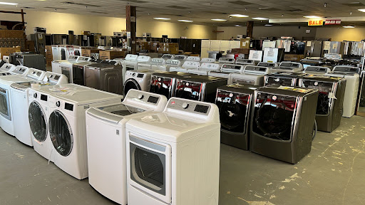 Appliance Store «Better Appliances», reviews and photos, 13267 Gordon Blvd, Woodbridge, VA 22191, USA