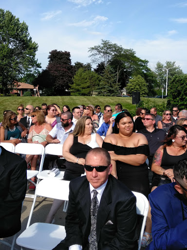 Banquet Hall «Blossom Heath Inn», reviews and photos, 24800 Jefferson Ave, St Clair Shores, MI 48080, USA