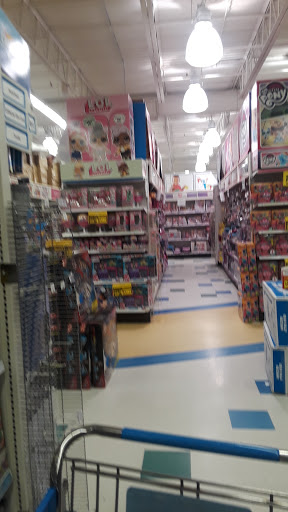 Toy Store «Toys
