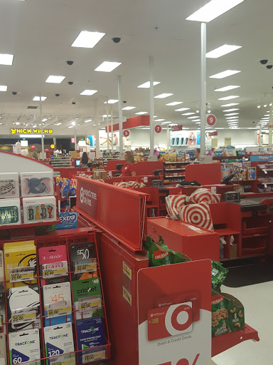 Department Store «Target», reviews and photos, 30602 Santa Margarita Pkwy, Rancho Santa Margarita, CA 92688, USA