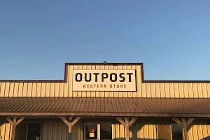 Outpost Western Store image