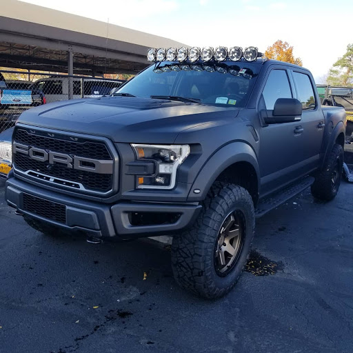 Ford Dealer «Schultz Ford Lincoln, Inc.», reviews and photos, 80 NY-304, Nanuet, NY 10954, USA