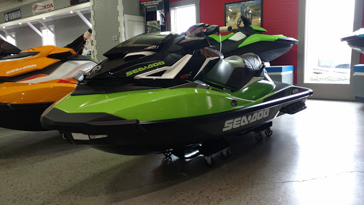 Motorcycle Dealer «Gainesville Motorsports», reviews and photos, 2750 Browns Bridge Rd, Gainesville, GA 30504, USA