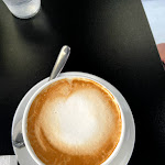 Photo n°1 de l'avis de giusi.a fait le 20/08/2021 à 14:43 sur le  Lumiere Caffetteria Pizzeria Ristorante pranzo e cena à San Cataldo