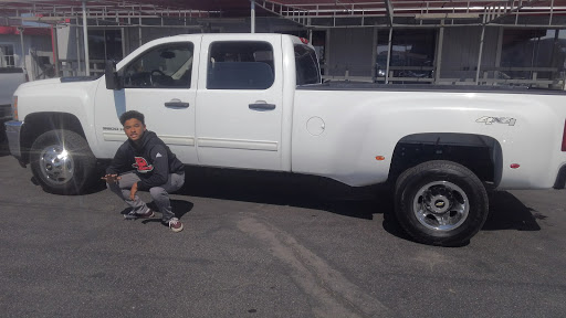 Used Car Dealer «Chadwick Auto Wholesale», reviews and photos, 1630 W Valley Blvd, Colton, CA 92324, USA