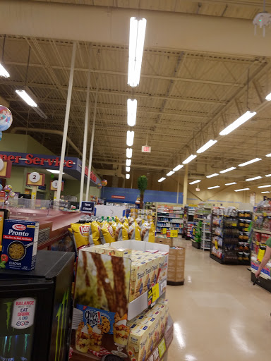 Grocery Store «Hannaford Supermarket», reviews and photos, 174 1st New Hampshire Turnpike, Northwood, NH 03261, USA