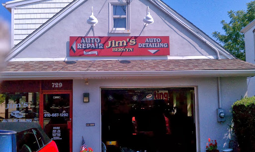 Jim's Auto Detailing and  Window Tinting & Paint Protection Films en Devon