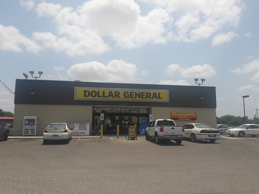 Dollar General