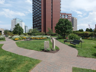 Kendall Square Roof Garden