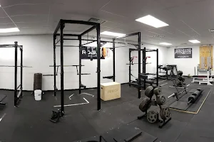 Legendary Strength Gym image