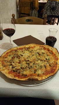 Plats et boissons du Pizzeria Restaurant La Romanella à Oberhoffen-sur-Moder - n°18