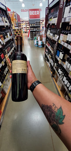 Wine Store «BevMo!», reviews and photos, 2860 W Grant Line Rd, Tracy, CA 95304, USA