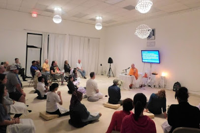 Meditation center