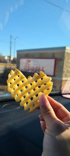 Fast Food Restaurant «Chick-fil-A», reviews and photos, 5211 Eldorado Pkwy, Frisco, TX 75033, USA