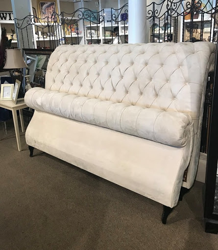Snooty Fox Furniture Den - Affordable Quality Consignment Store