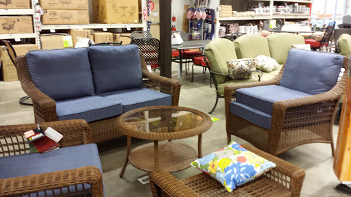 Home Improvement Store «The Home Depot», reviews and photos, 1220 NY-300, Newburgh, NY 12550, USA