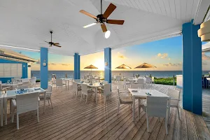 Blue Bar & Kitchen Restaurant at Pink Sands Resort image