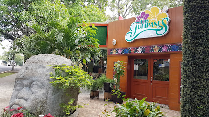 Restaurante Los Tulipanes