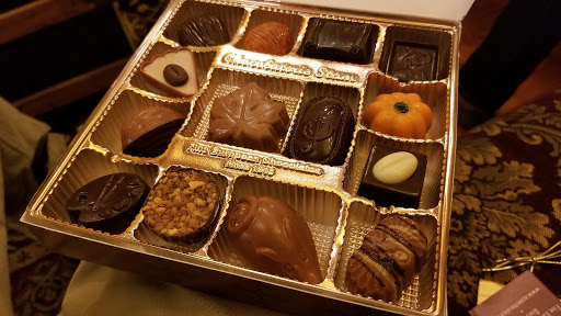 Wine Bar «Chocolaterie Stam», reviews and photos, 269 Main St, Dubuque, IA 52001, USA