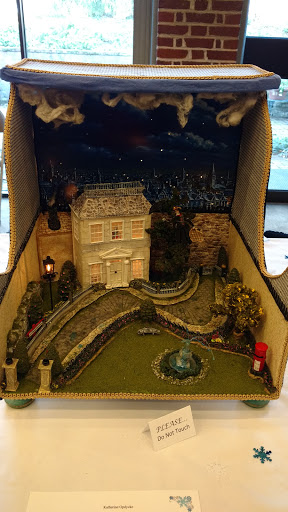 Museum «Kenmore», reviews and photos, 1201 Washington Ave, Fredericksburg, VA 22401, USA