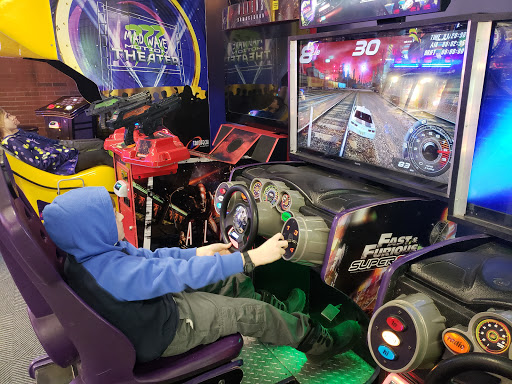 Amusement Center «Ryan Family Amusements», reviews and photos, 1170 Main St, Millis, MA 02054, USA