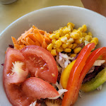 Photo n°6 de l'avis de Molly.y fait le 27/08/2022 à 13:43 sur le  Bistrot Laguna Blu à Leggiuno