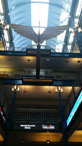 Shopping Mall «Gaviidae Common», reviews and photos, 651 Nicollet Mall #125, Minneapolis, MN 55402, USA