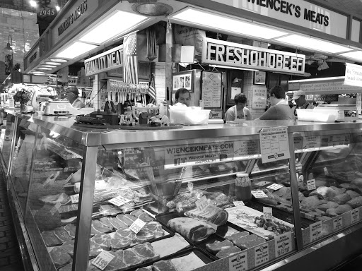 Market «West Side Market», reviews and photos, 1979 W 25th St, Cleveland, OH 44113, USA