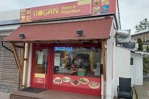 Dogan Döner Pizza Haus Kirchheim image