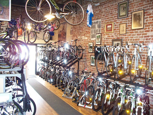 Bicycle Store «Peak Cycles - BikeParts.com», reviews and photos, 1224 Washington Ave, Golden, CO 80401, USA