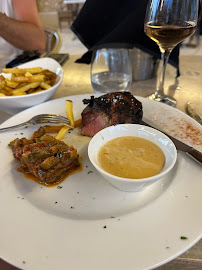 Plats et boissons du Le Chardon Restaurant à Baudinard-sur-Verdon - n°10
