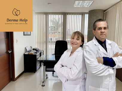 Derma Help - Dr. Oswaldo Mendez y Dra. Nancy Lopez