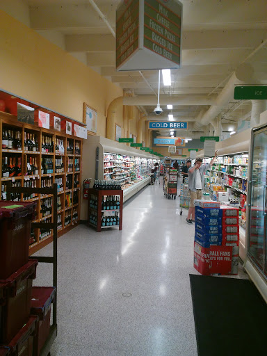 Supermarket «Publix Super Market at 18Biscayne Shopping Center», reviews and photos, 1776 Biscayne Blvd, Miami, FL 33132, USA