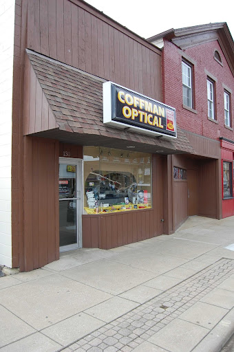 Optometrist «Coffman Optical», reviews and photos, 130 S Broadway St, New Philadelphia, OH 44663, USA