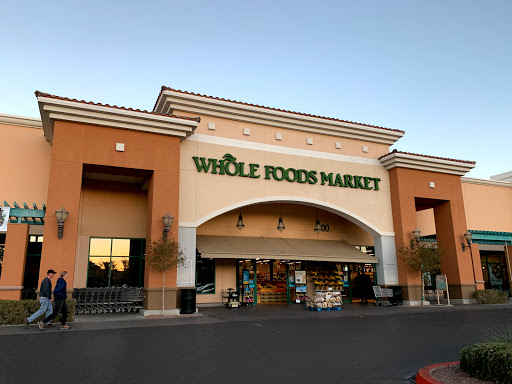 Whole Foods Market