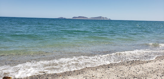Playa del Bichi