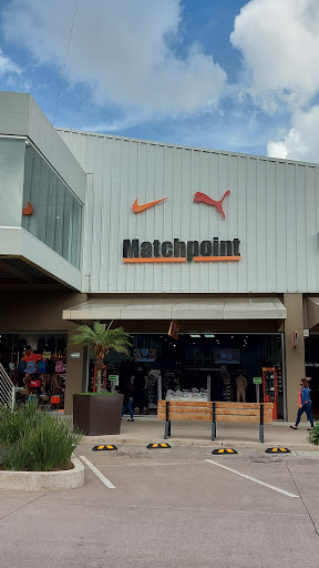 Matchpoint Sport