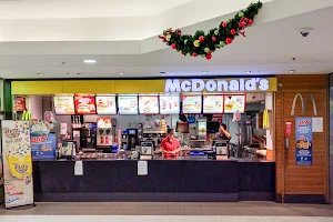 McDonald's Hurstville Central image