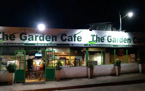 The Garden Cafe image