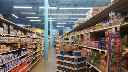 Supermarket «Supermercado El Rancho», reviews and photos, 4121 Gaston Ave, Dallas, TX 75246, USA