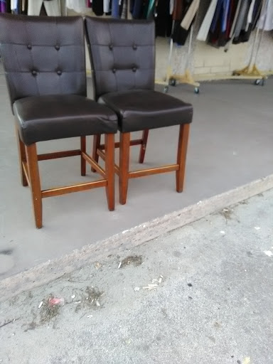 Thrift Store «Hidden Treasures», reviews and photos, 8240 Causeway Blvd, Tampa, FL 33619, USA