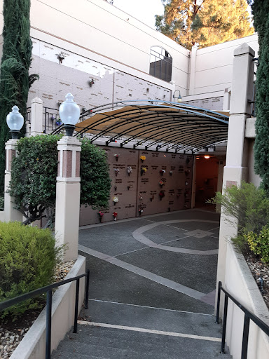 Cemetery «East Lawn Memorial Park», reviews and photos, 4300 Folsom Blvd, Sacramento, CA 95819, USA