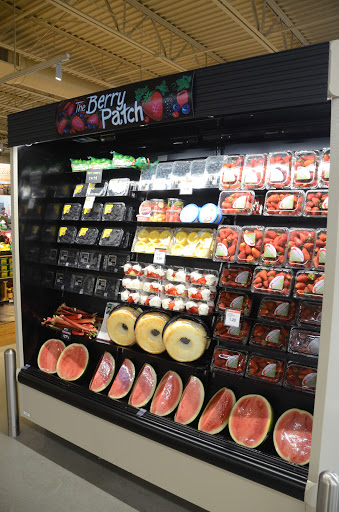 Supermarket «Hy-Vee», reviews and photos, 923 N 1st Ave, Winterset, IA 50273, USA