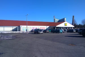 Poland Lidl Stores image