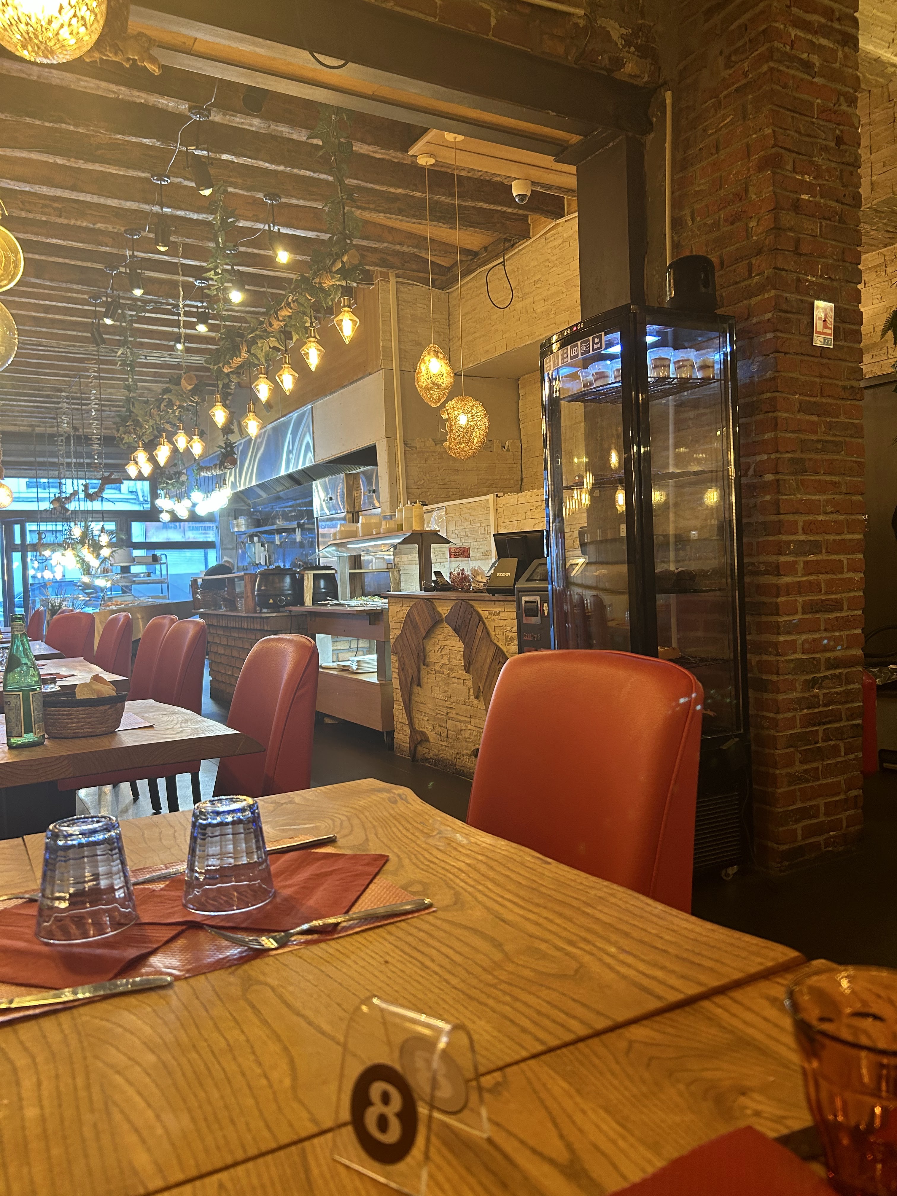 Photo n° 5 de l'avis de Lilou.i fait le 20/08/2023 à 16:48