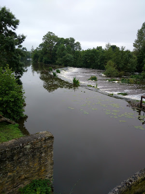 Écomusée du Moulin de Crevant à Thouars