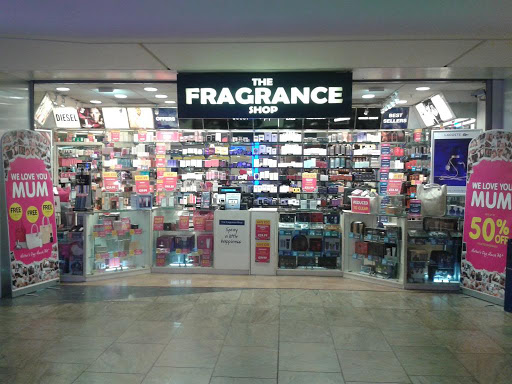 The Fragrance Shop